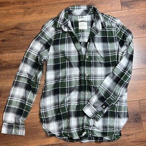 AE Flannel